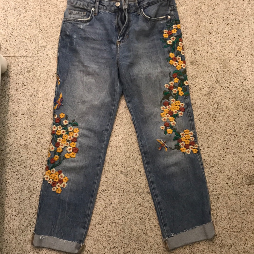 Free People size 26 jeans